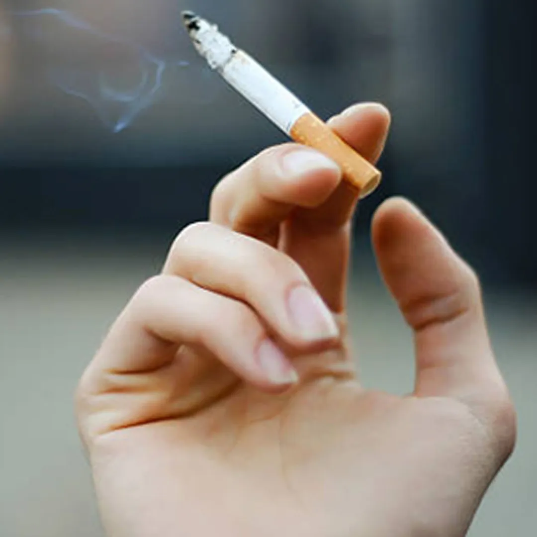 Cigarette